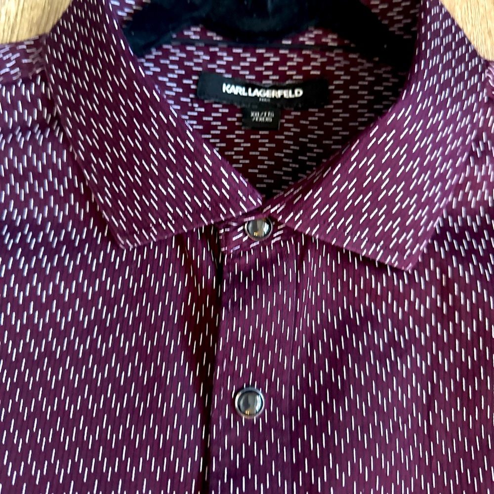 Men’s KL Shirt XL